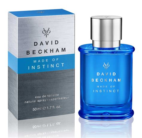 david beckham perfume for men.